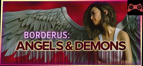 Borderus: Angels & Demons System Requirements
