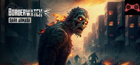 Borderwatch: Dark Armada System Requirements