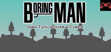 Boring Man - Online Tactical Stickman Combat System Requirements