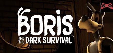 Boris and the Dark Survival System Requirements
