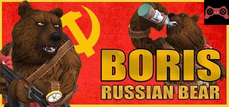 BORIS RUSSIAN BEAR System Requirements