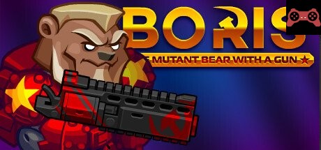 BORIS the Mutant Bear with a Gun System Requirements