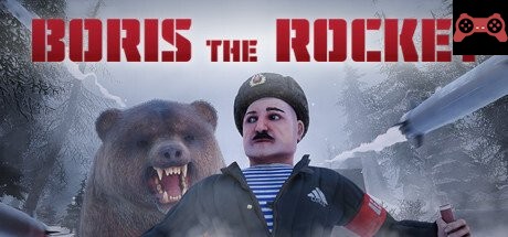 BORIS THE ROCKET System Requirements