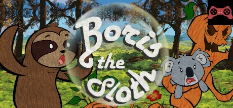 Boris the Sloth System Requirements