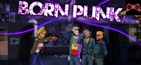 Born Punk System Requirements