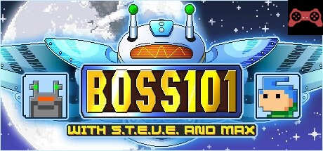 Boss 101 System Requirements
