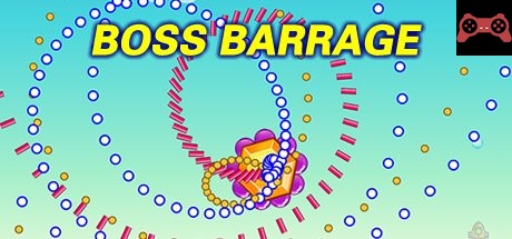 Boss Barrage System Requirements