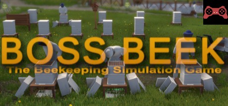 Boss Beek-Beekeeping Simulator System Requirements