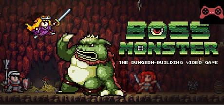Boss Monster System Requirements