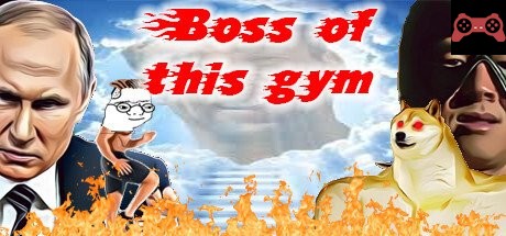 Boss of this gym System Requirements