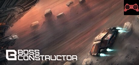 BossConstructor System Requirements