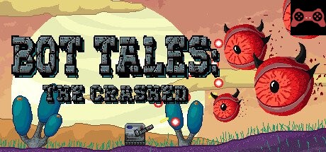 Bot Tales: The Crashed System Requirements