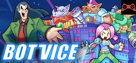 Bot Vice System Requirements
