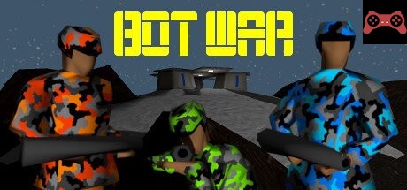 Bot War System Requirements