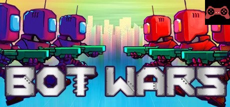 Bot Wars System Requirements