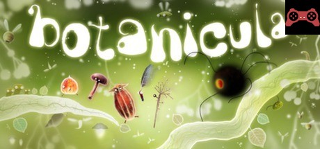 Botanicula System Requirements