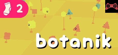 Botanik System Requirements