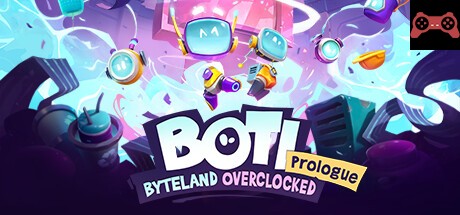 Boti: Byteland Overclocked - Prologue System Requirements