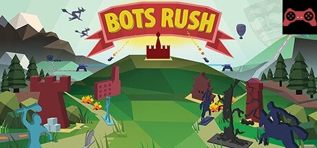 Bots Rush System Requirements