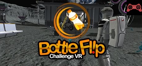 Bottle Flip Challenge VR System Requirements