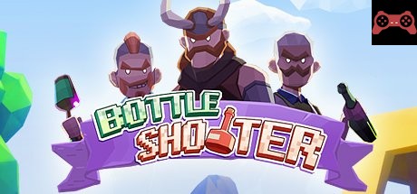 Bottle_Shooter System Requirements