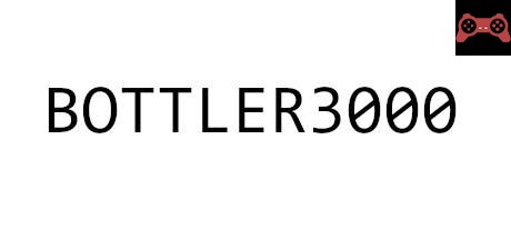 Bottler3000 System Requirements