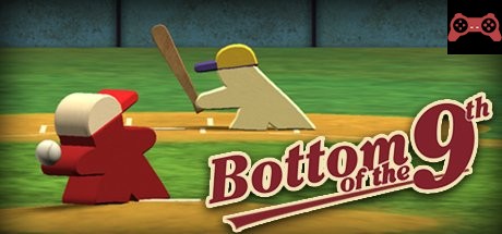 Bottom of the 9th System Requirements