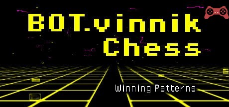 BOT.vinnik Chess: Winning Patterns System Requirements
