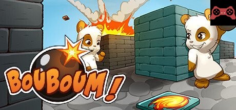 Bouboum System Requirements
