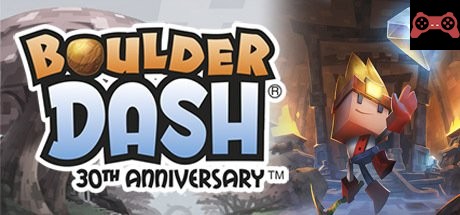 Boulder Dash - 30th Anniversary System Requirements