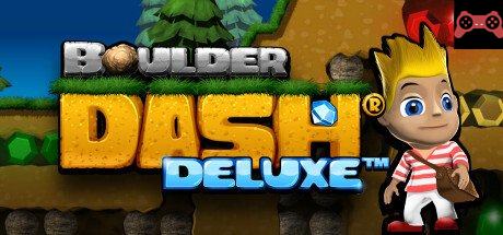Boulder Dash Deluxe System Requirements