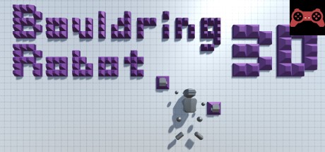 Bouldering Robot 3D System Requirements
