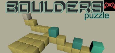 Boulders: Puzzle System Requirements