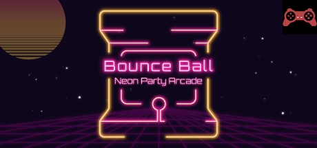 Bounce Ball: Neon Party Arcade System Requirements