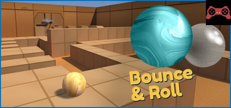 Bounce & Roll System Requirements