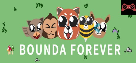 Bounda Forever System Requirements