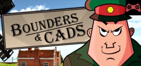 Bounders and Cads System Requirements