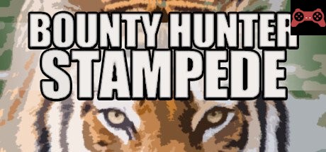 Bounty Hunter: Stampede System Requirements