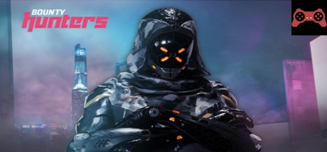 Bounty Hunters System Requirements
