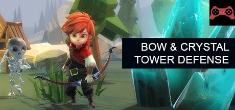 Bow & Crystal Tower Defense System Requirements