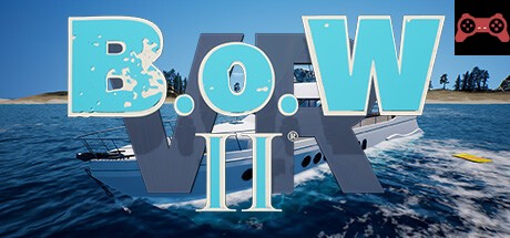 B.o.W II VR System Requirements