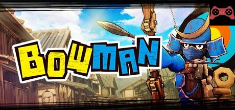 BOW MAN System Requirements