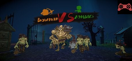 Bowman VS Zombies System Requirements