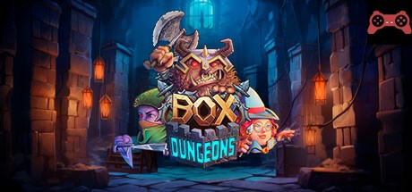 Box Dungeons System Requirements