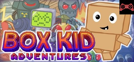 Box Kid Adventures System Requirements