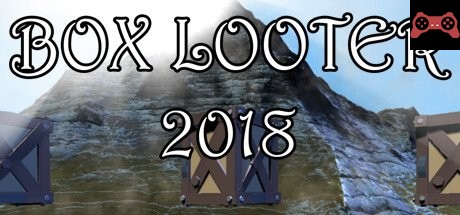Box Looter 2018 System Requirements