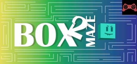 Box Maze 2 : Agent Cubert System Requirements