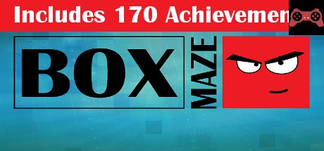 Box Maze System Requirements