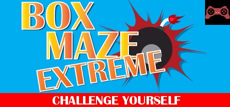 Box Maze Extreme System Requirements