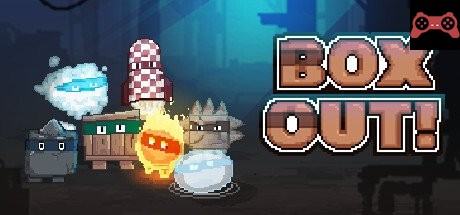 Box Out! System Requirements